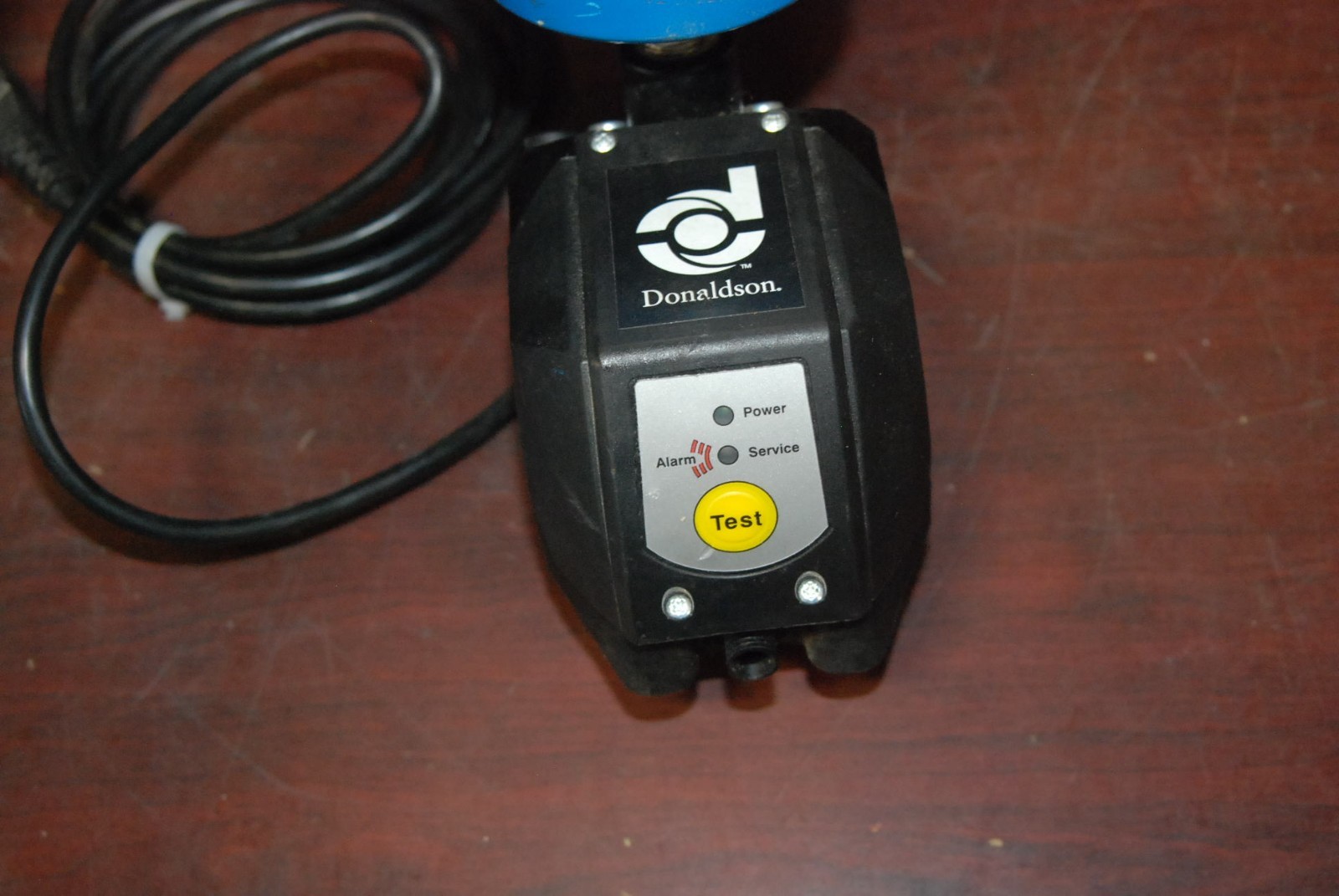 Donaldson Ultrafilter AG0027-SP, UFM-T, 1″ NPT **This is for ONE**