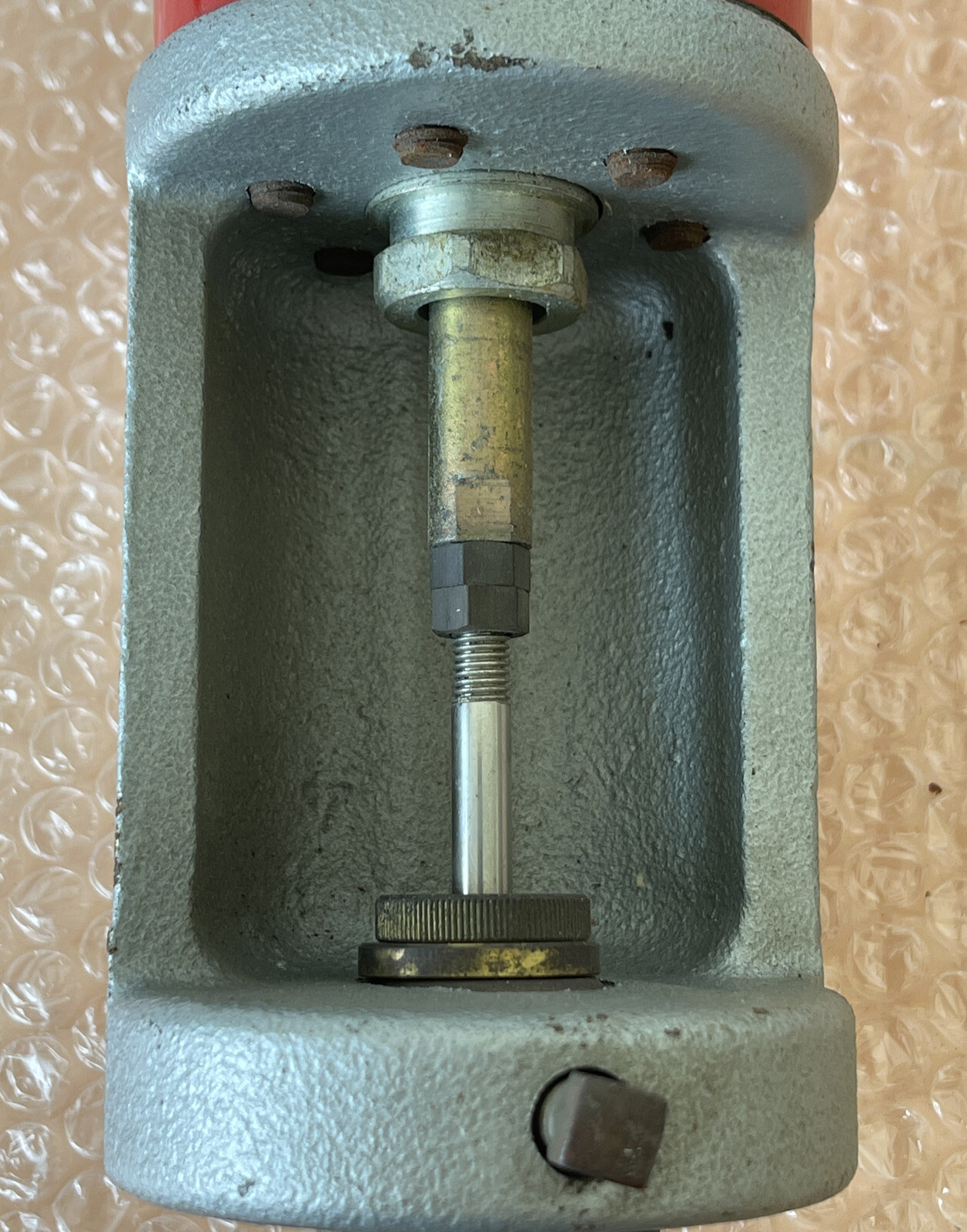 NEW OLD STOCK- Powers Flowrite Valve 591-7977 1U12 1/2” Spring- 10 + Warranty!