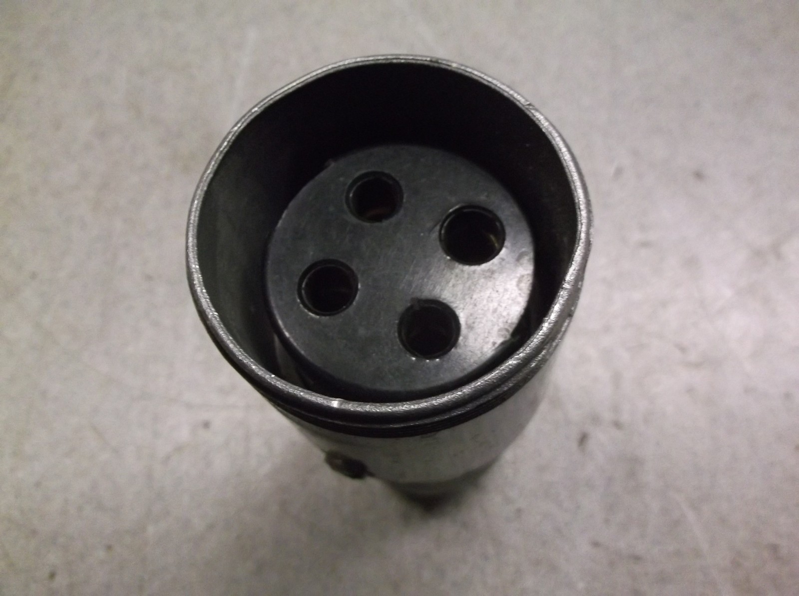 NEW Russellstoll 3934 Pin & Sleeve Connector 30A 250V 20A-600VA *FREE SHIPPING*