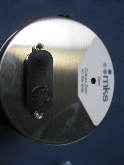 MKS-HPS 627B11TBC1B CAPACITANCE MANOMETER