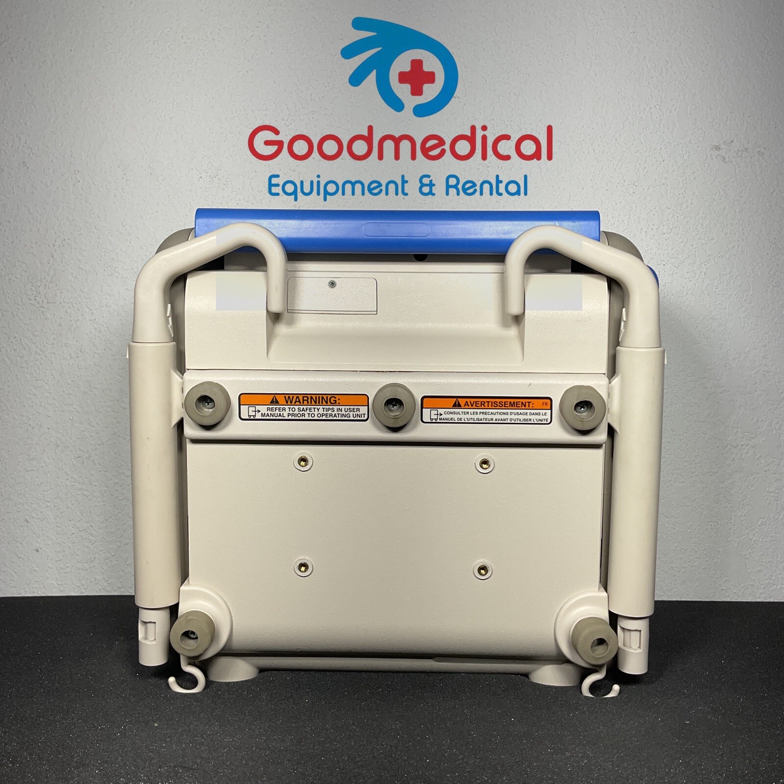 Hill-Rom P500 Therapy Surface Mattress Control Unit