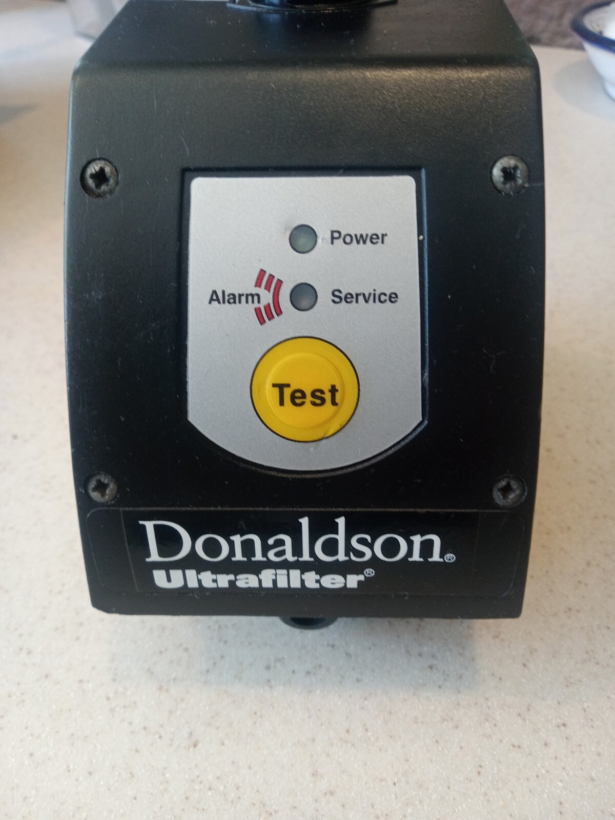 DONALDSON UFM-T10 12-238PSI NSNP