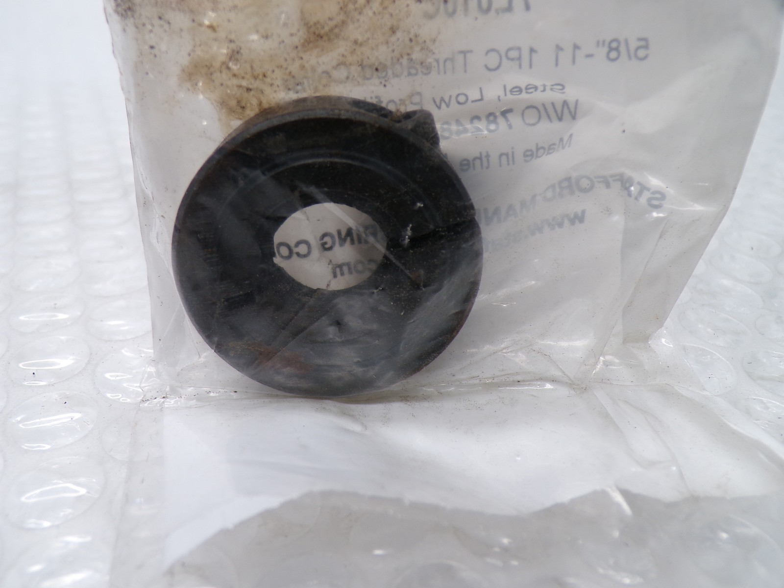 STAFFORD 7L010C COLLAR NSMP