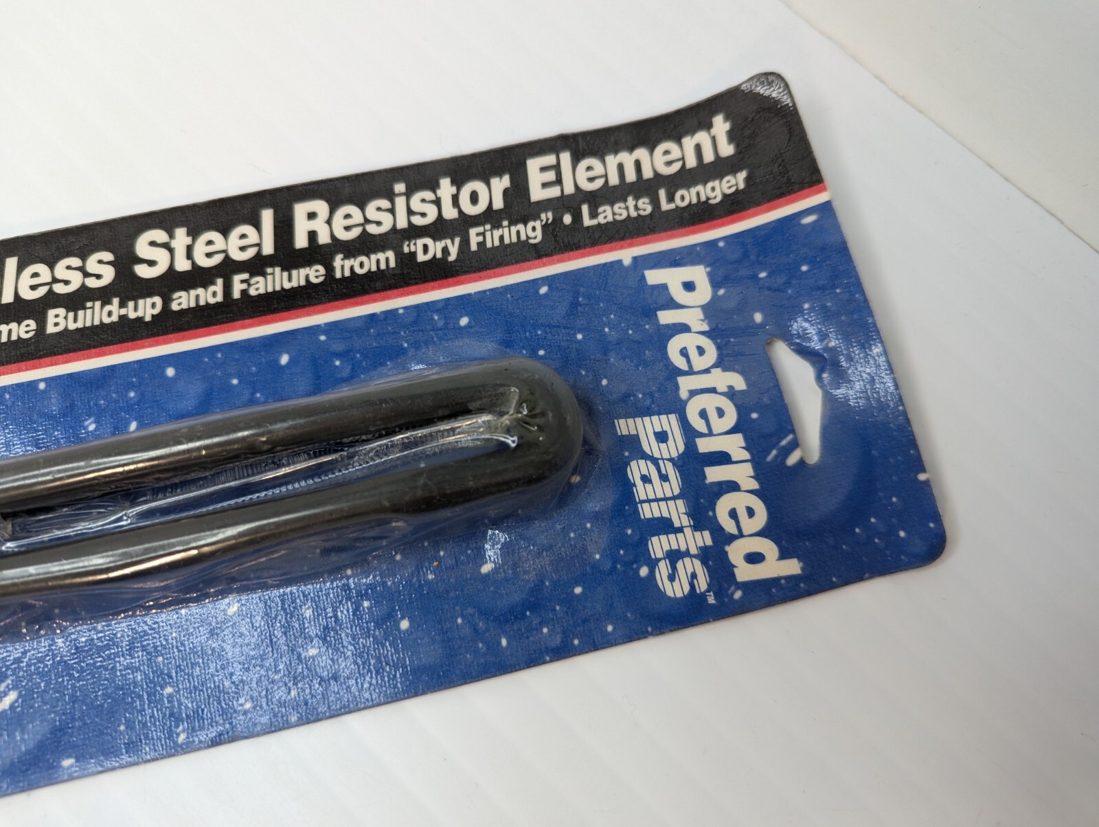Stainless Steel Resistor Heating Element 4500W 240V SP10869ML Lifeguard