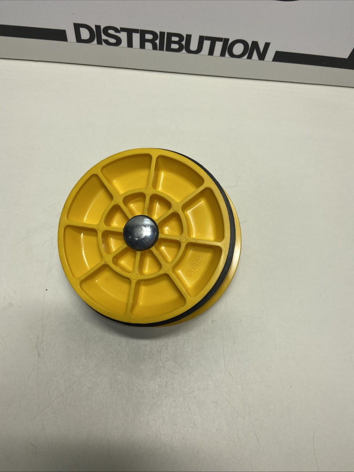 CHERNE 270-261 6″ MECHANICAL GRIPPER PLUG
