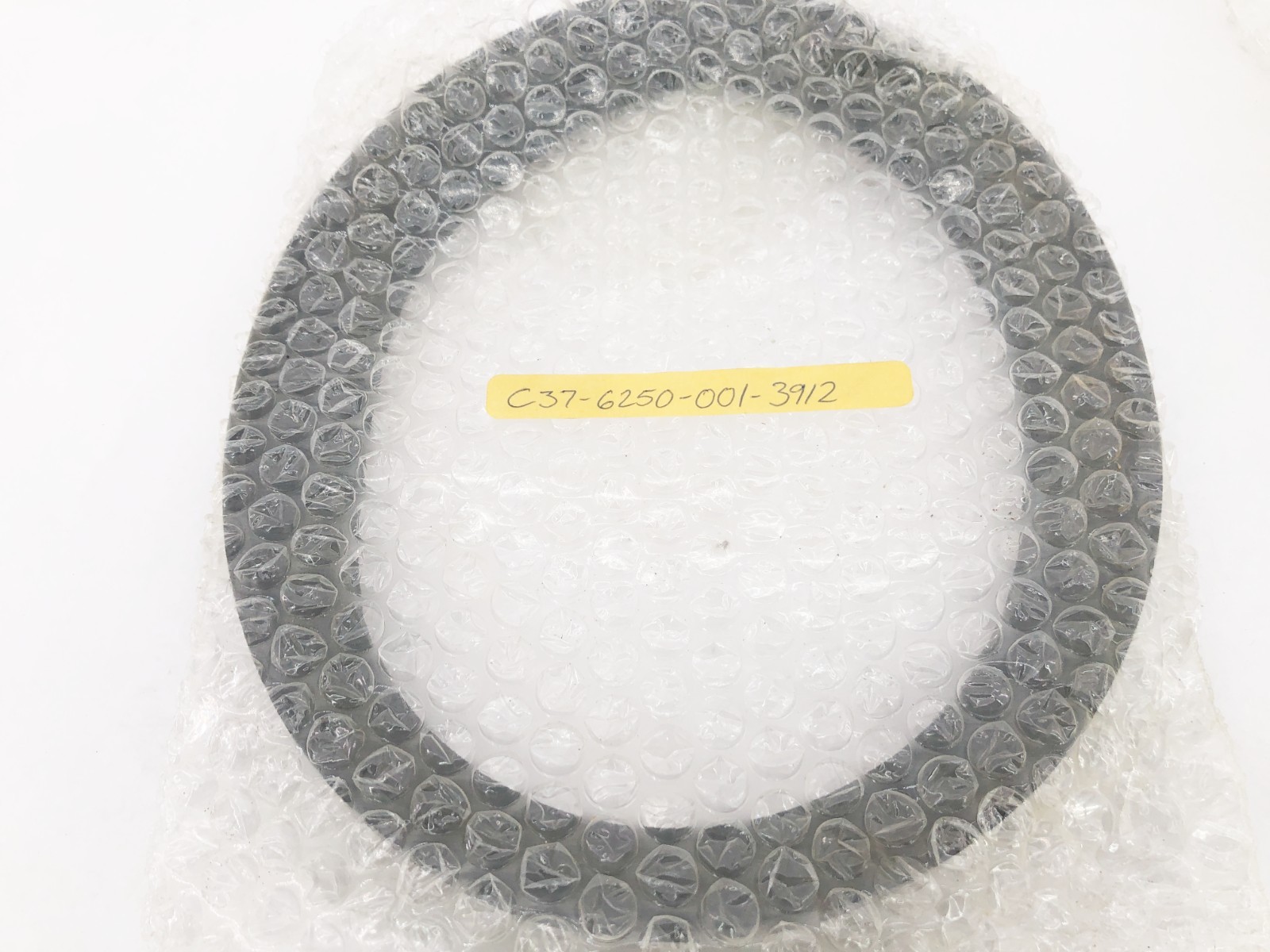 New John Crane Type 37FS Split Seals w/ Installation Kit B768-60 M351-64