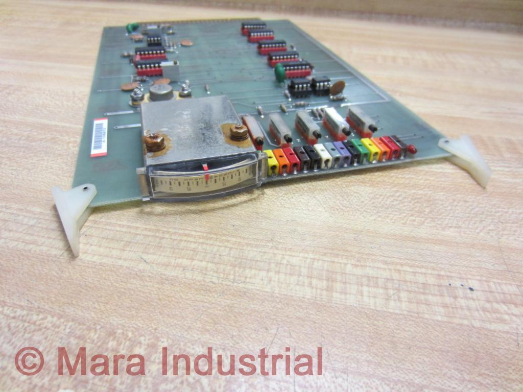 Part DD1087-4 Circuit Board DD10874