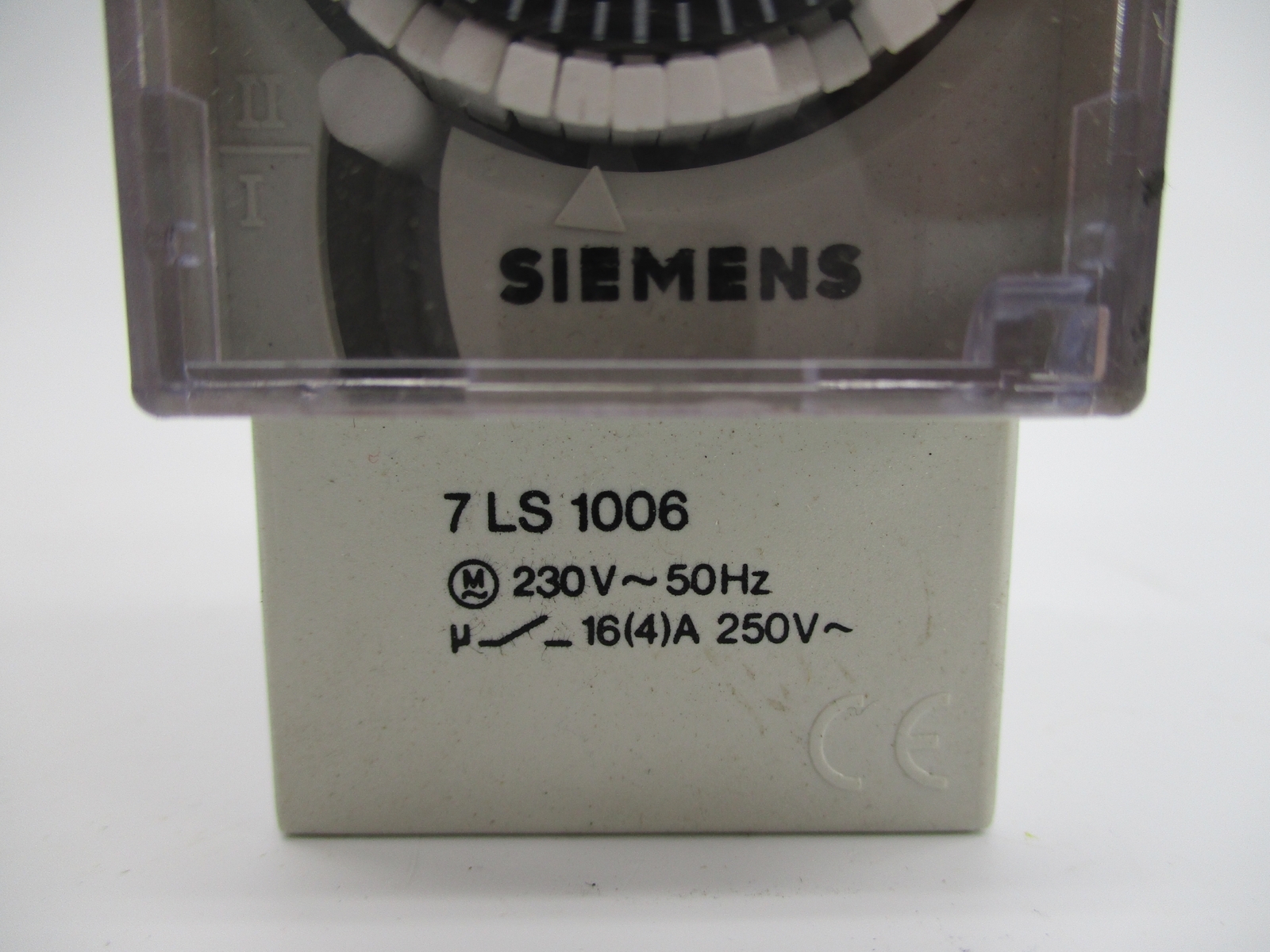SIEMENS 7LS1006 NSNP