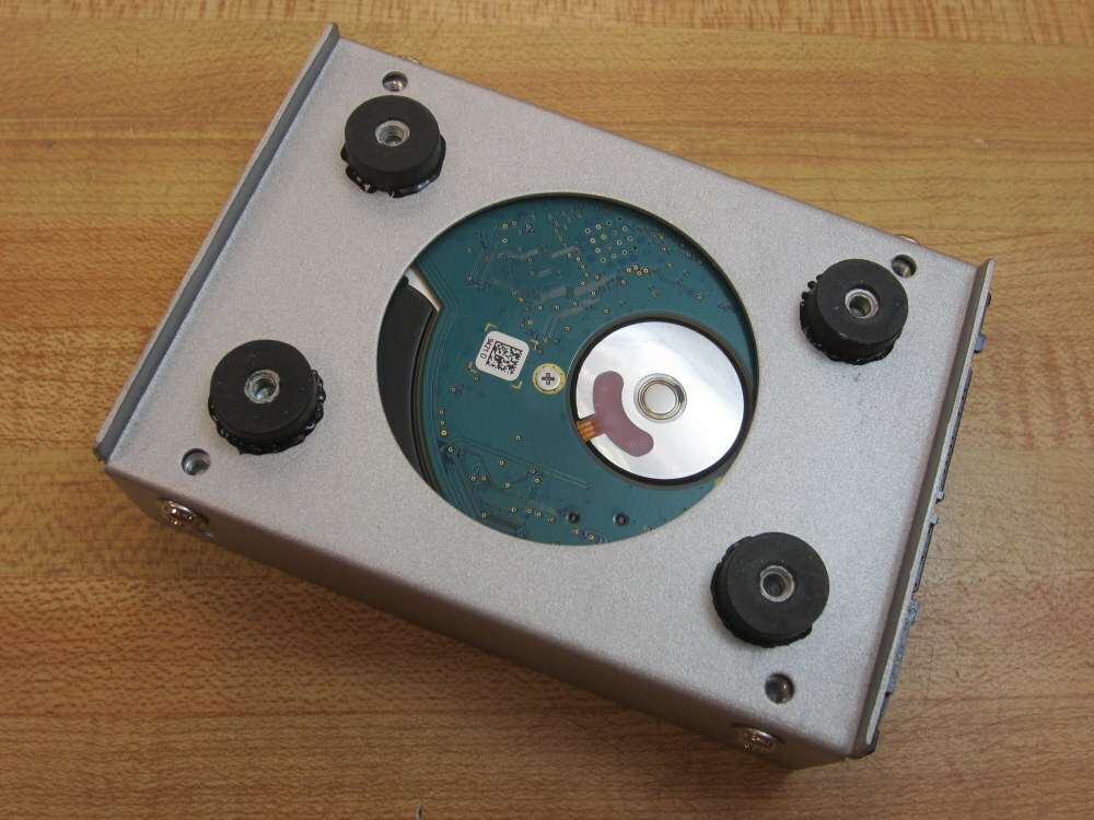 Seagate 1DG142-500 Laptop Thin HDD 500GB 1DG142500