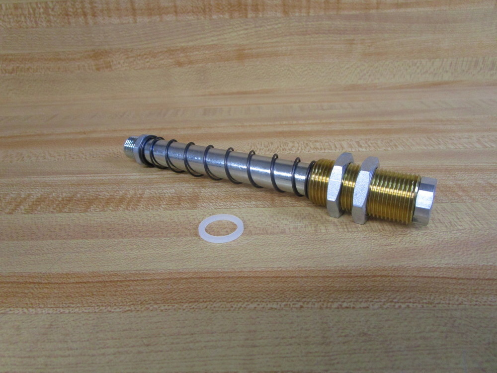 Schmalz FSTE-G1/4-AG-75 Spring Plunger 10.01.02.00571