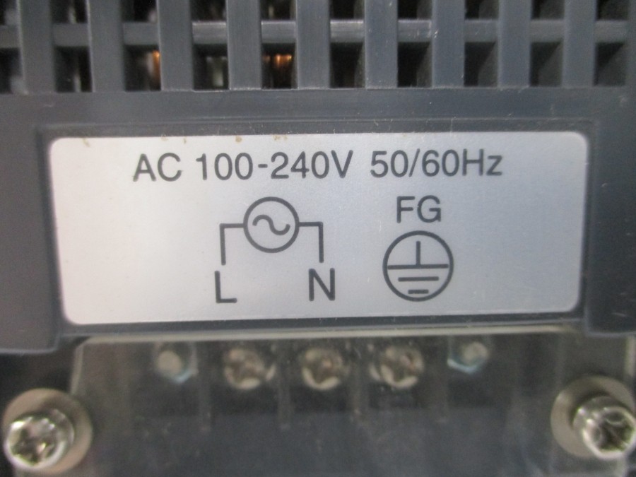 TOTAL CONTROL PRODUCTS QPI-ABD-201-G QPICTAE000-A 100-240VAC 0.9A UNMP
