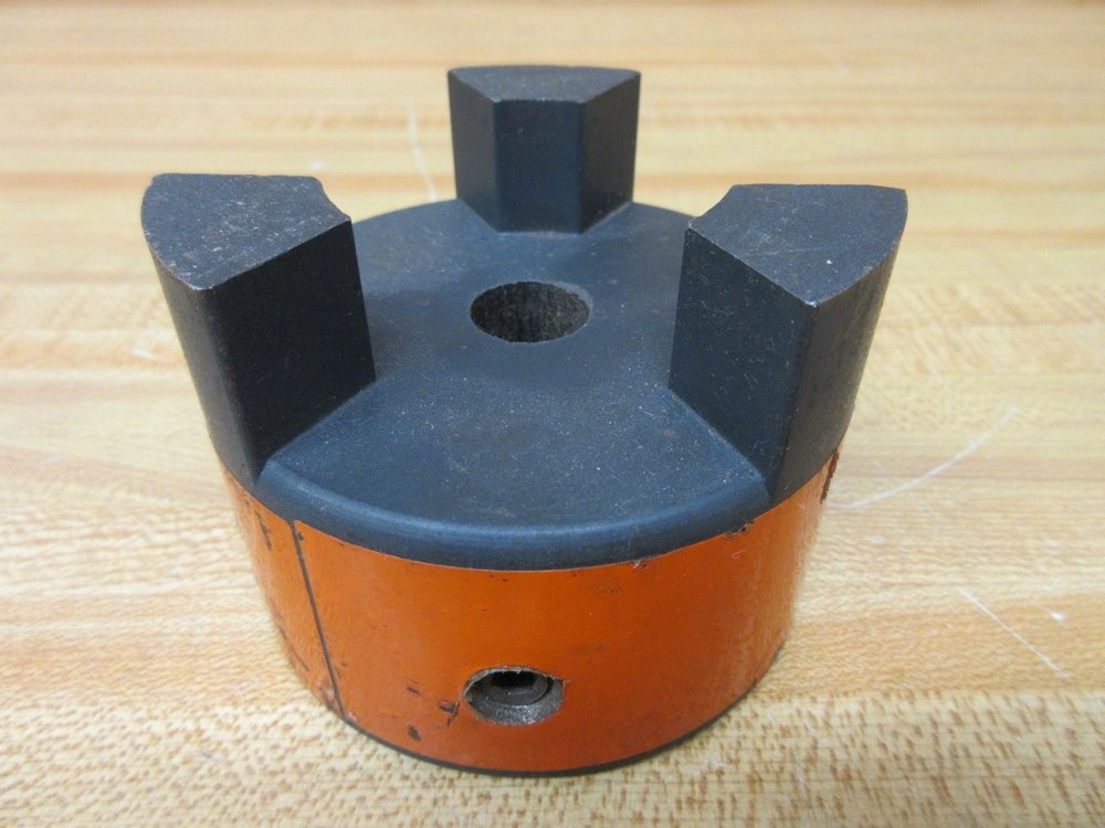 Lovejoy L110 5/8 .625 Coupling L-110-.625 5/8 (Pack of 3)