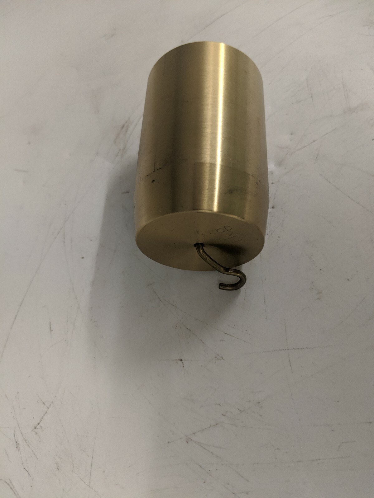 TA Instruments 50 gram Weight