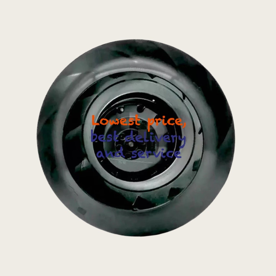 1PC FOR R2E225-AT51-14 Centrifugal Fan 230VAC 105W Φ225MM Inverter Cooling Fan
