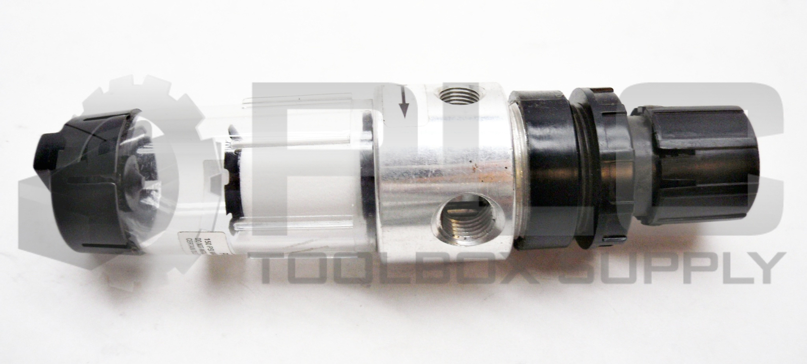 MASTER PNEUMATIC MP CFR55M-2 MINI FILTER/REGULATOR