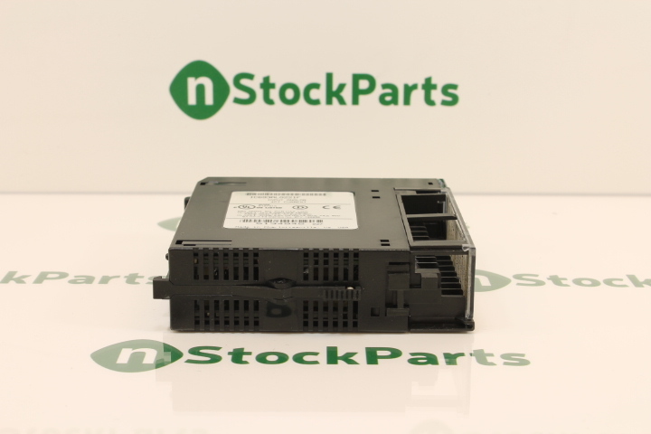 GE FANUC IC693ALG221F USTO
