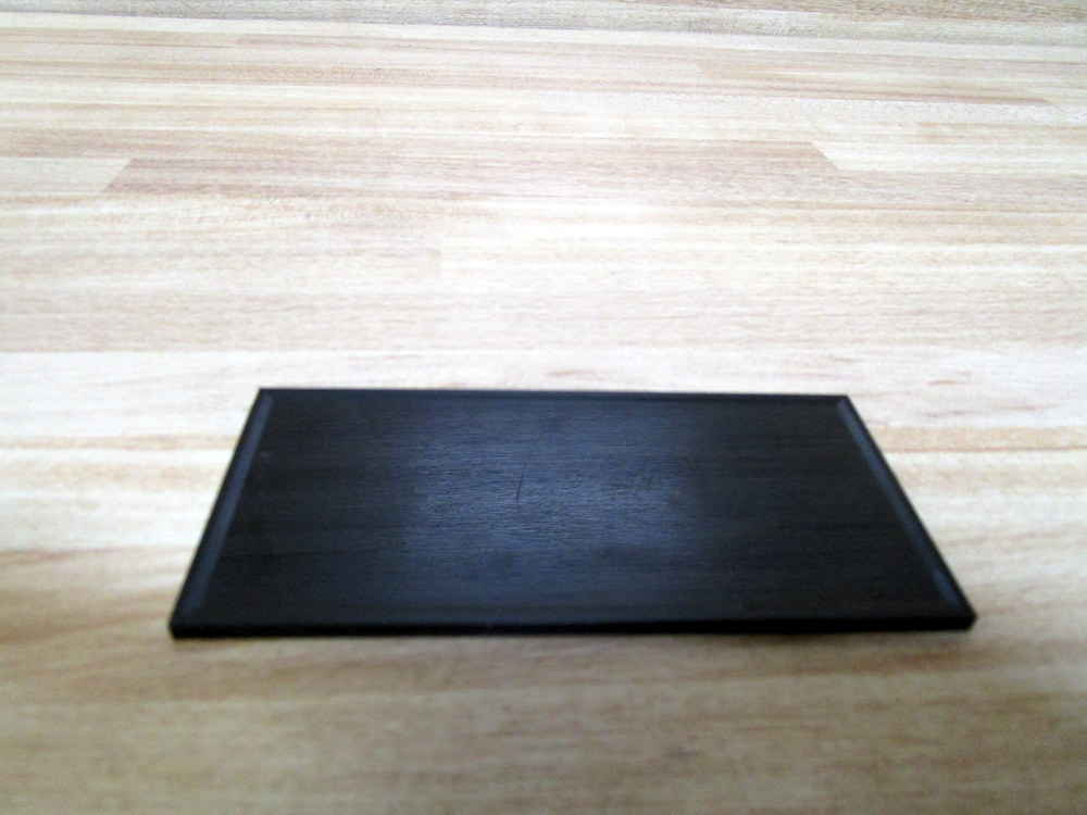 Sellstrom 4T545 Filter Plate 4T545 (Pack of 4)