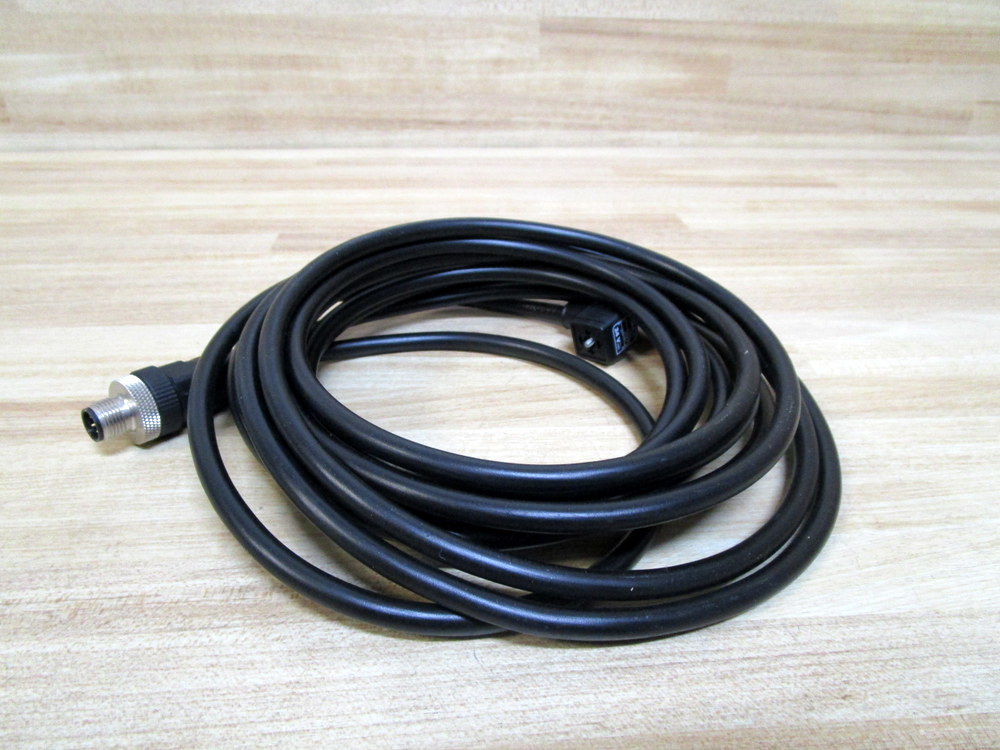 Mencom VCG-520-3401 Solenoid Valve Connector Cable