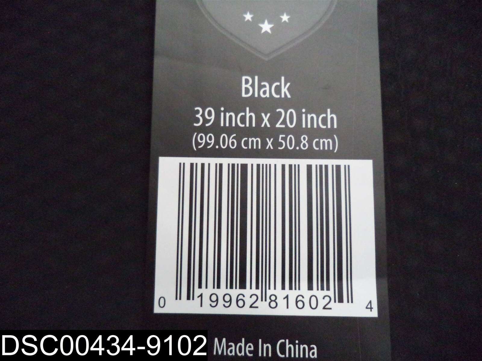 DAMAGED IN SHIPPING: 1807 GORILLA GRIP 39″x20″ Anti Fatigue Comfort Mat