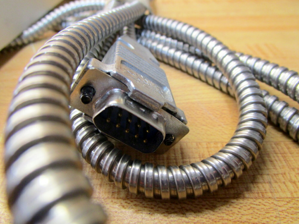 Part 5U Safety Light Curtain Transmitter