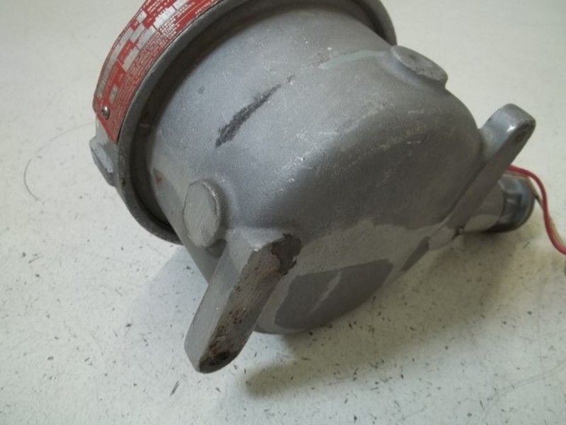 CROUSE-HINDS ETH2313 HORN UNMP