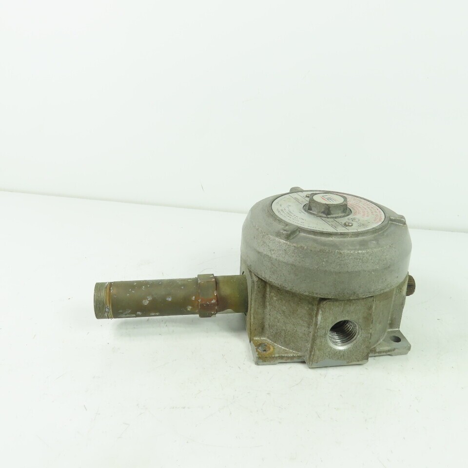 UE United Electric 7439 Temperature Switch125/250VAC 25-¦-325-¦F