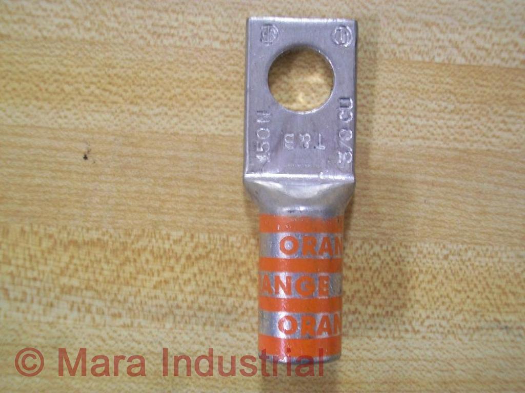Thomas And Betts 150N Orange Die 50