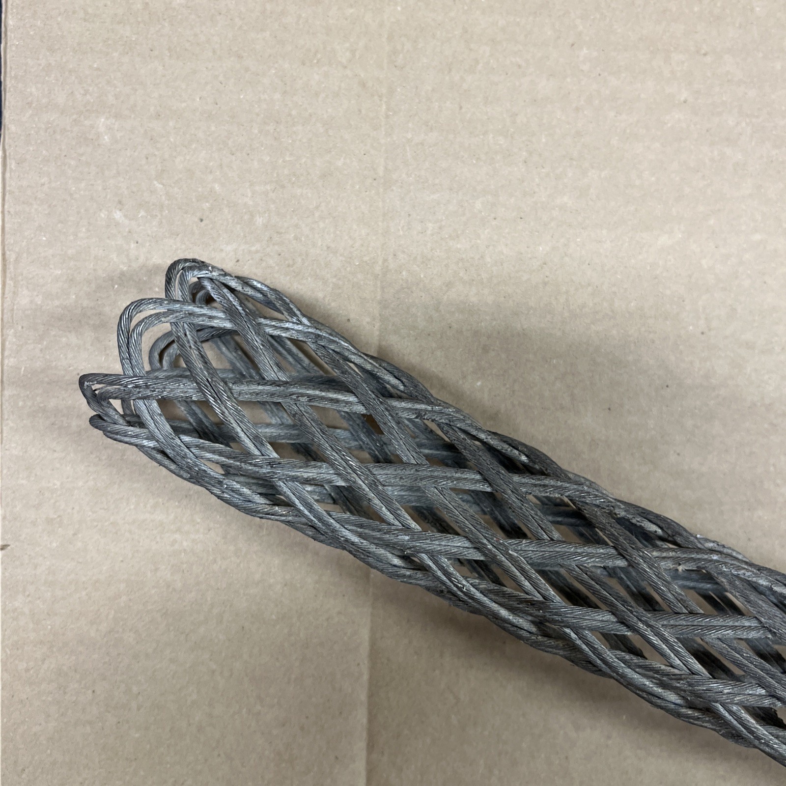 Greenlee 30570 Pulling Wire Cable Grip, Cnst Weave 033-04-1088 KELLEMS 2.50-2.99