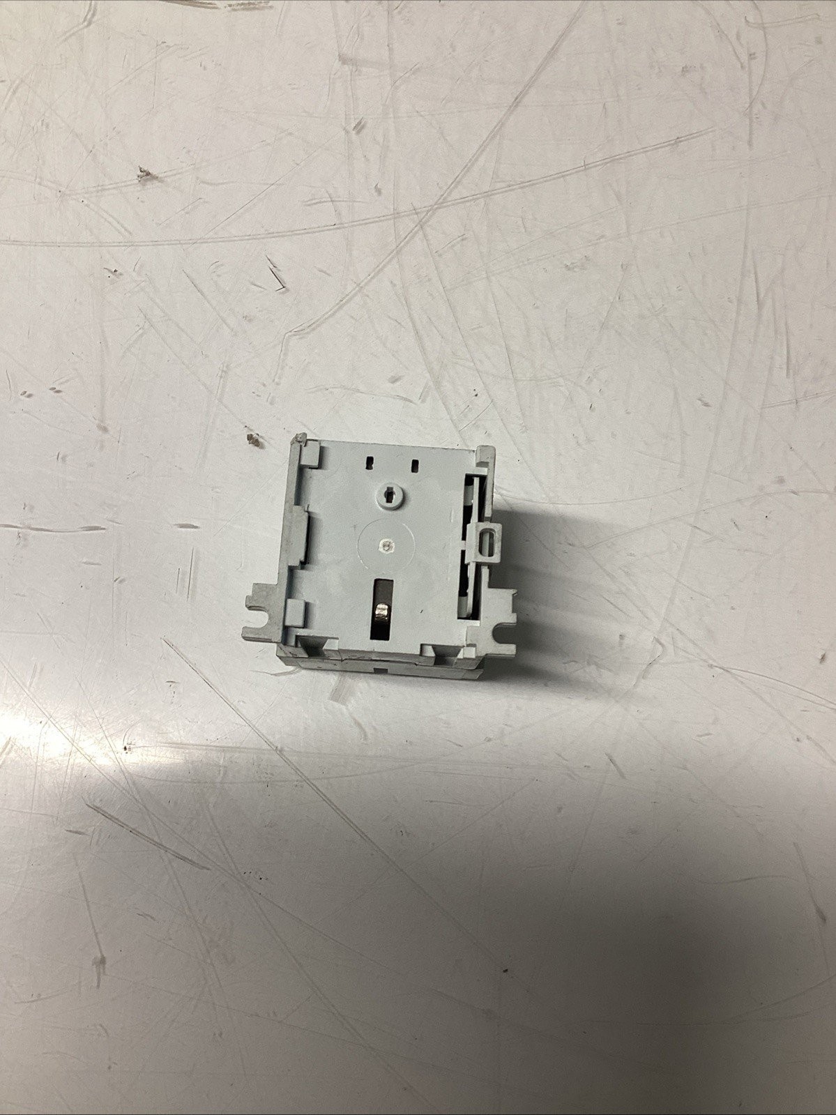 Allen-Bradley 100-MO5NZ*31 Series-A Contactor, S-554