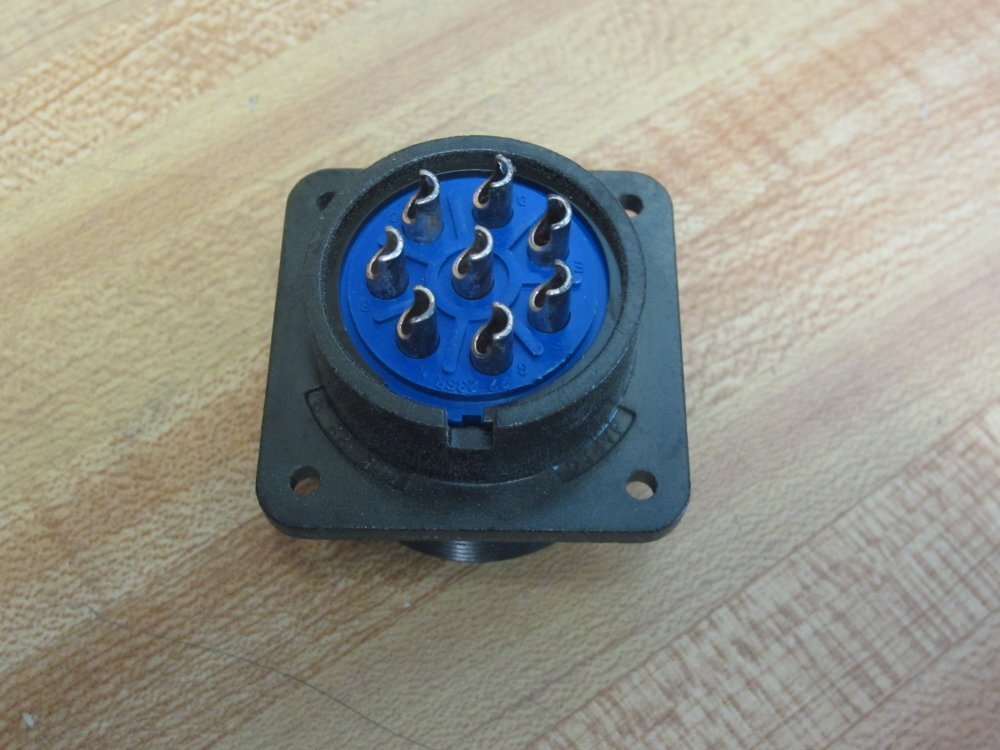 DDK MS3102A22-23S Canon Connector MS3102A2223S