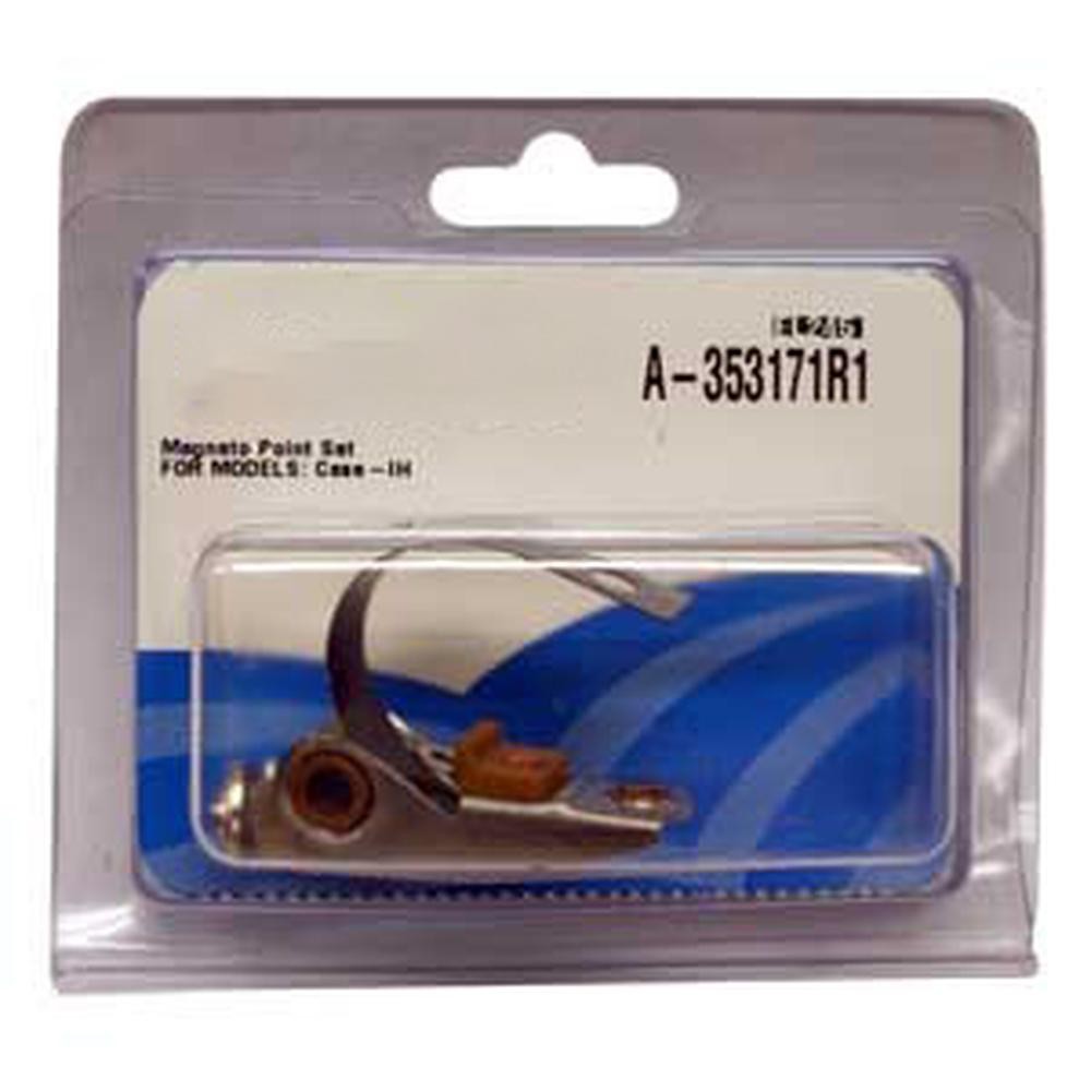 Magneto Point Set Fits Universal Models 353171R91 353171R91-A
