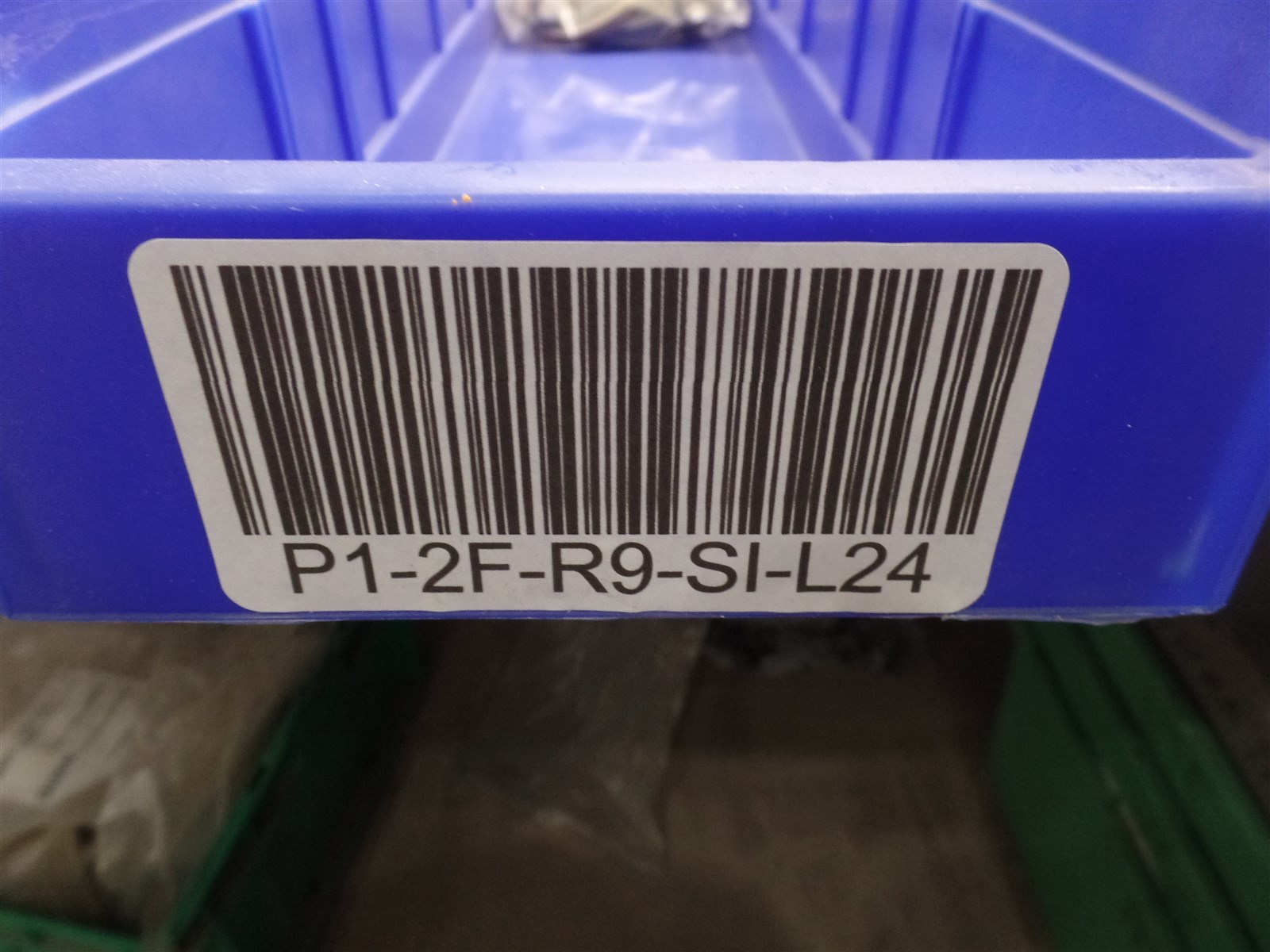 GENUINE CONDOR OEM PARTS 27544 SEAL REPAIR KIT ASSEMBLY, NIB, N.O.S