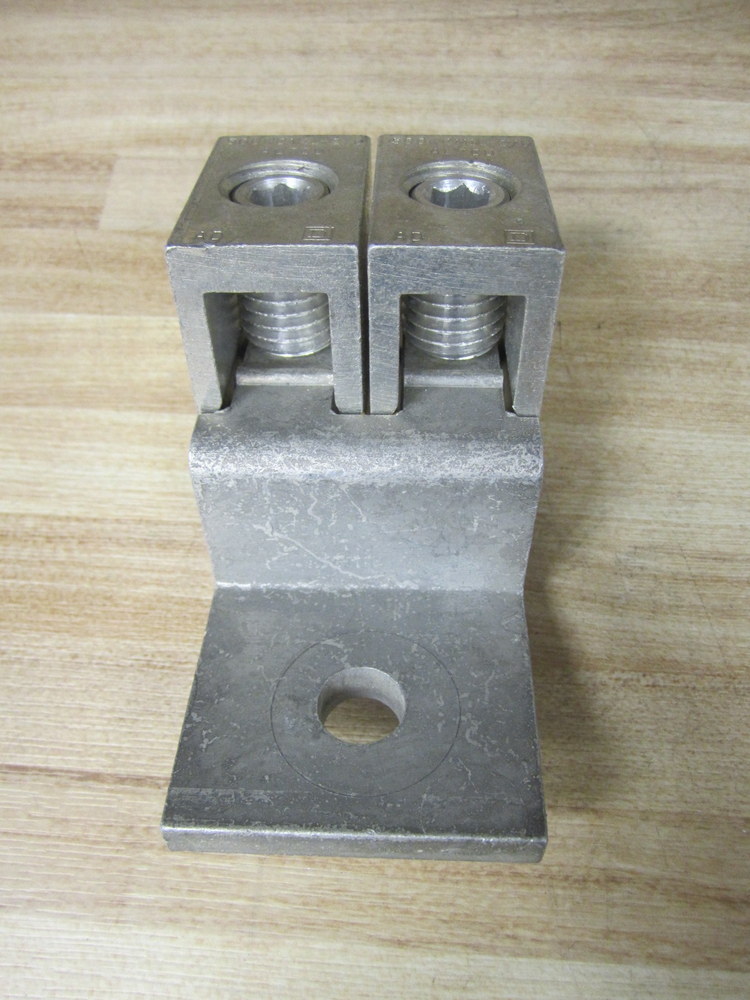 Square D 500KCMIL-2/0 Lug 500CMIL20 (Pack of 2)