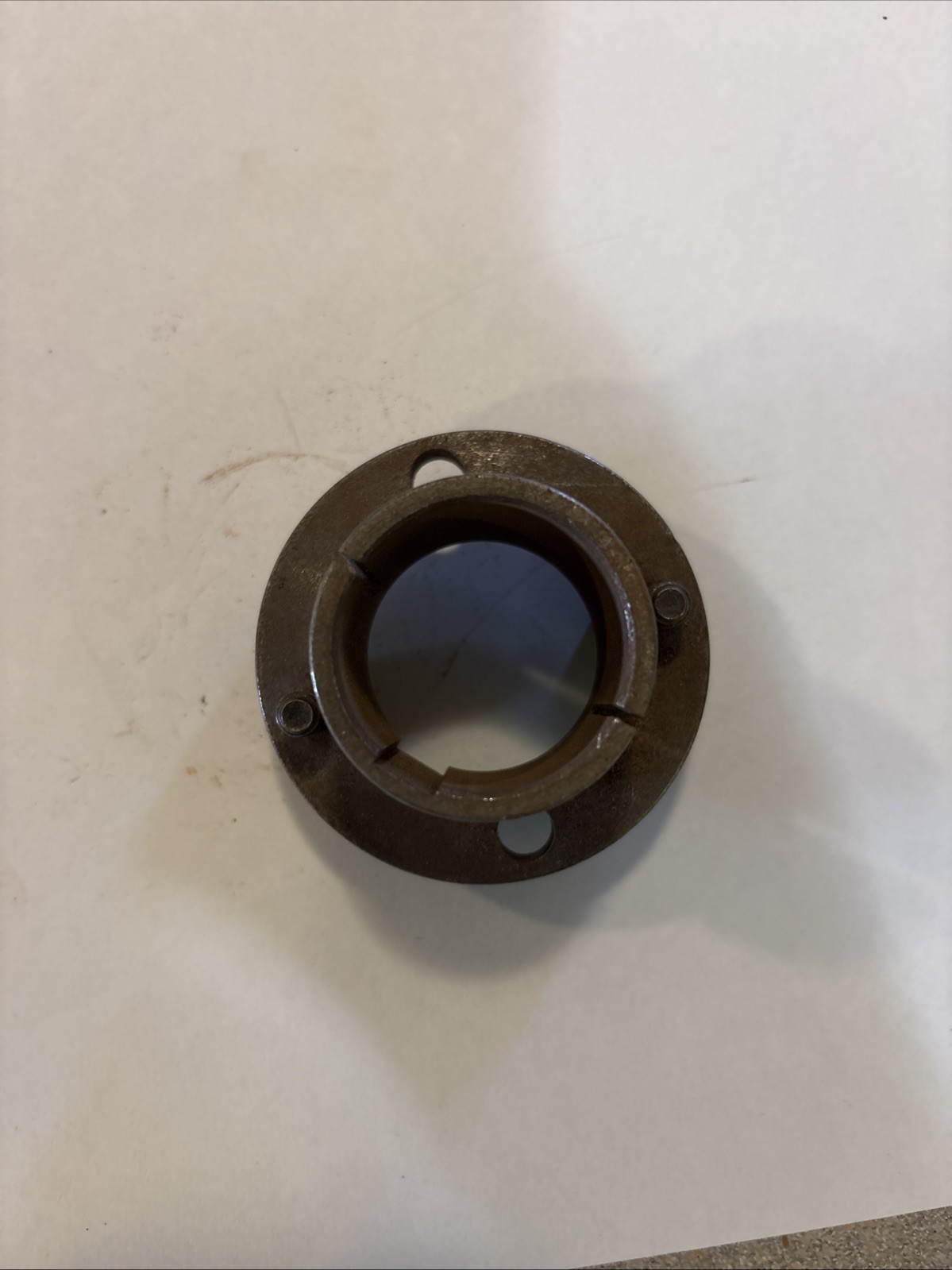 Browning H1 5/16 Split Taper Bushing 01/13
