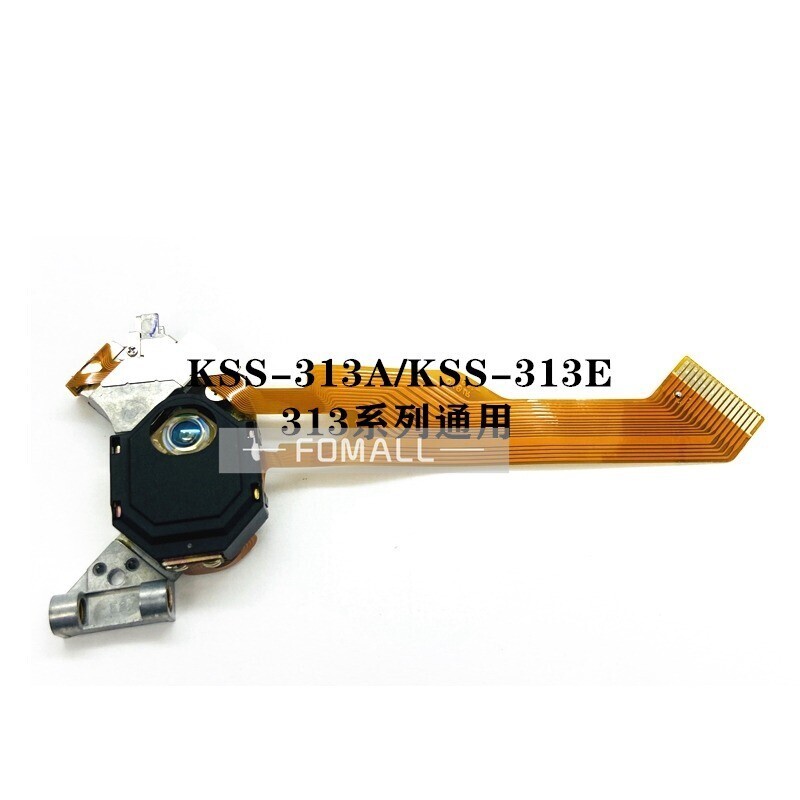 1 Pc. New KSS-313C laser head KSS-313A / KSS-313E general