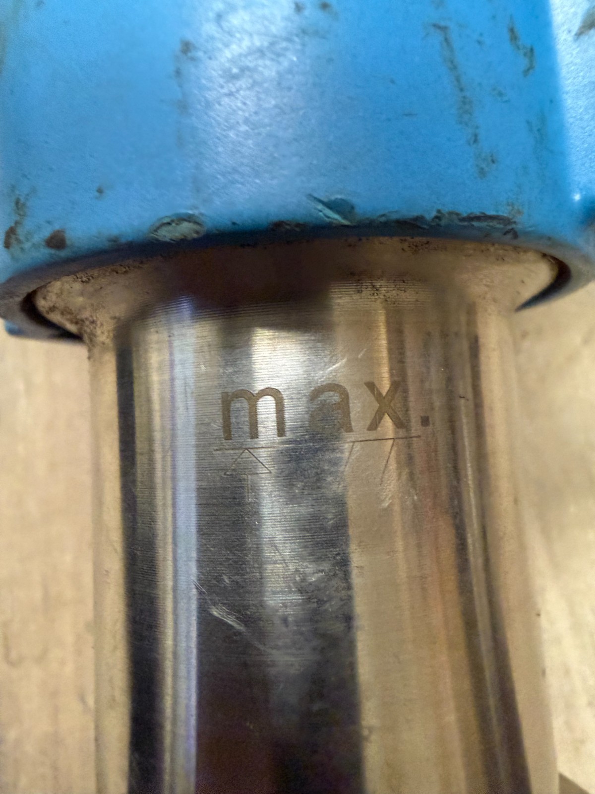 ENDRESS HAUSER PMC71-SBC1BAGANT CERABAR S PRESSURE TRANSMITTER