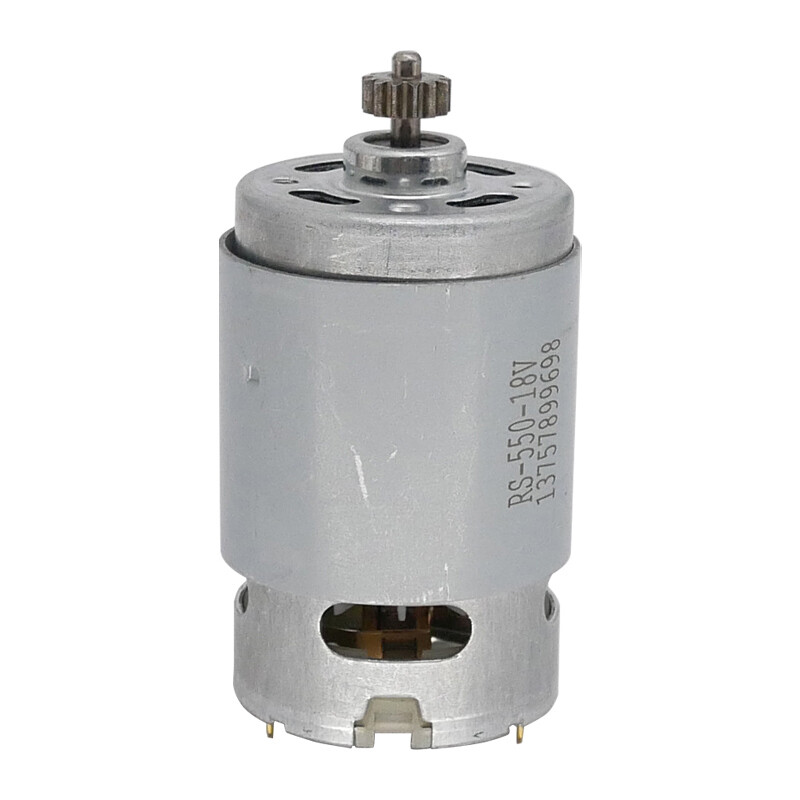 13 Teeth Motor 18V for BOSCH GSR 18-2-LI GSB 18-2-LI GSR18-2-LI GSB18