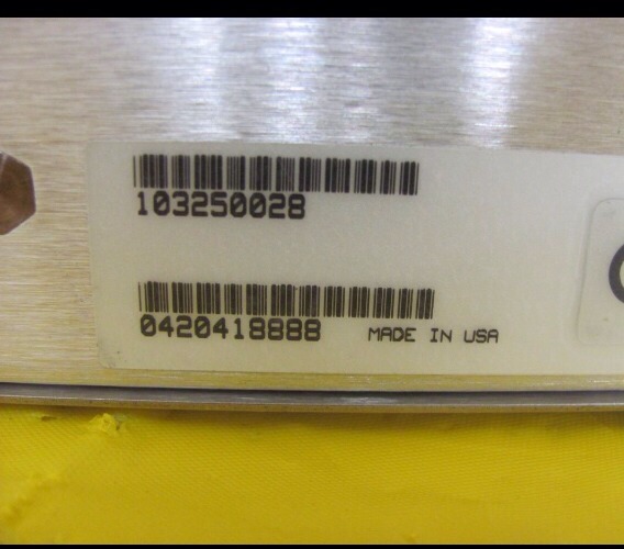 MKS HPS Division 325 Moducell 103250028, Lot Of 2, ShipSameDay