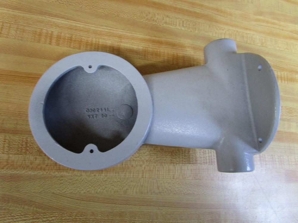 Crouse & Hinds 0302441 Fixture Fitting 426B