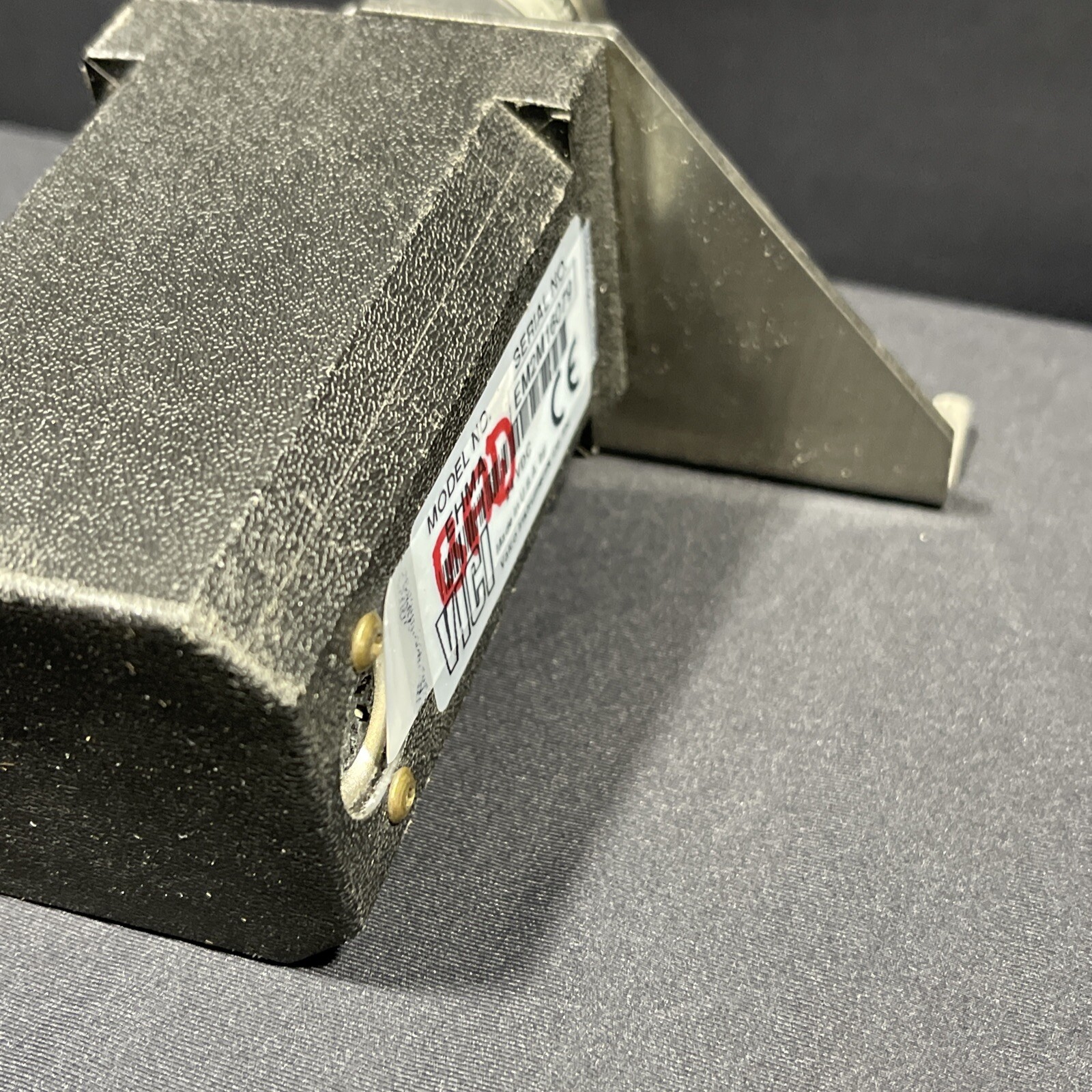 VICI Valco Instruments Valve 24VDC EH2M16079