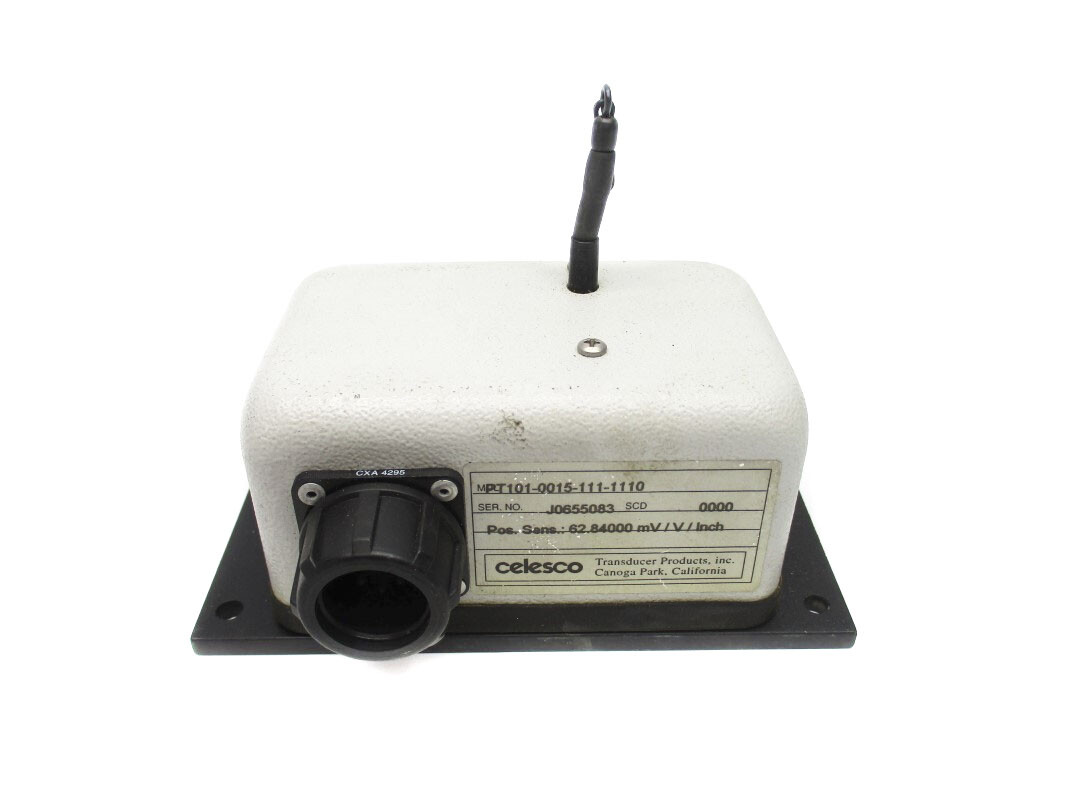 CELESCO PT101-0015-111-1110 NSNP