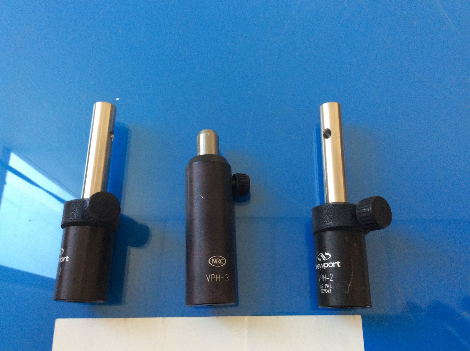 NewPort VPH-2 VPH-3 VPH-2