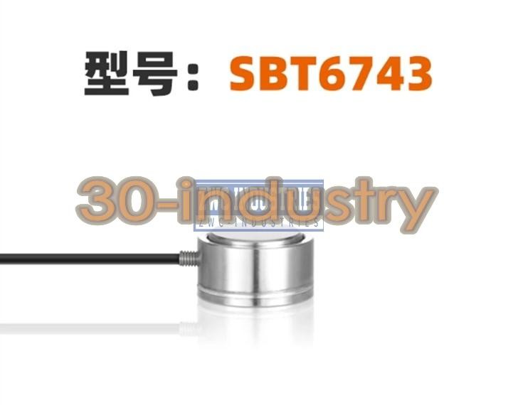 1Pcs New For pressure sensor SBT6743-2kg