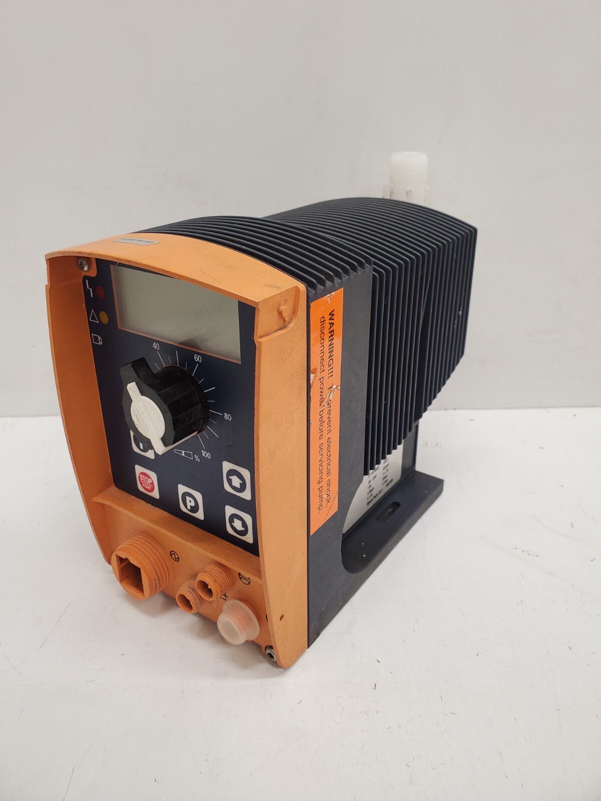 GUARANTEED! PROMINENT METERING DOSING PUMP GALA1602PVT200UD112100 2711016322