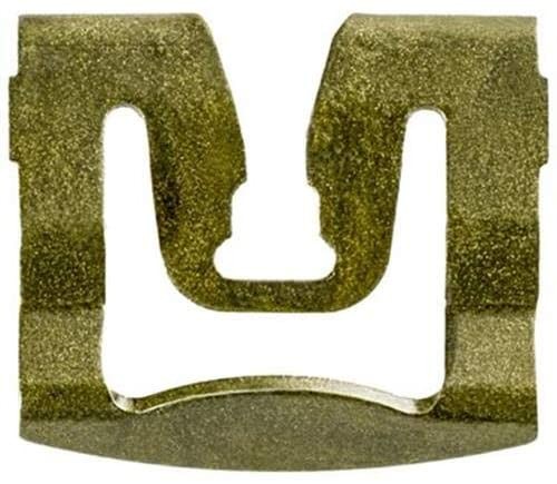 50 Window Reveal Moulding Clips For Automobile/Automotive 6002893