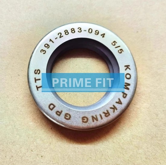 1PCS NEW FIT FOR Gear pump oil seal 391-2883-094