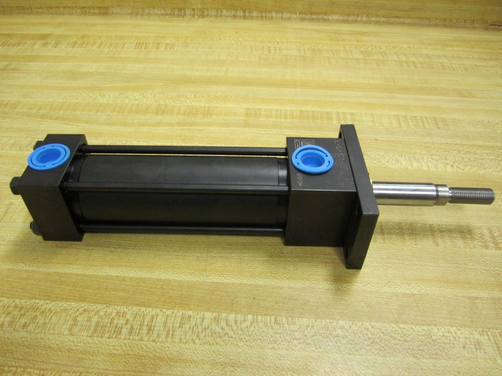 Parker 01.50 J2A-US13A 4.120 Cylinder 0150J2AUS13A4120