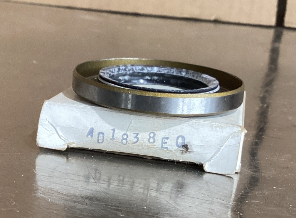 NOK FREUDENBERG Oil Seal TB AD138E0