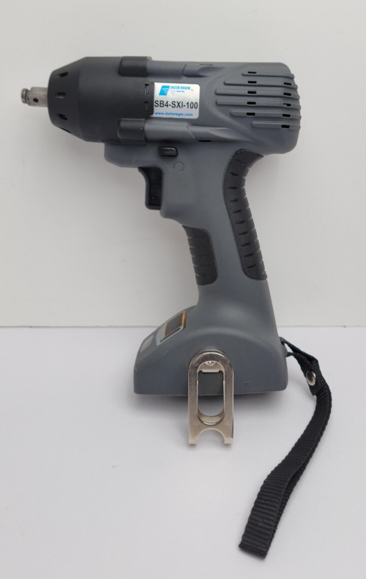 DELTA REGIS ESB4-SXI-100 Tool Only Cordless Torque Screwdriver