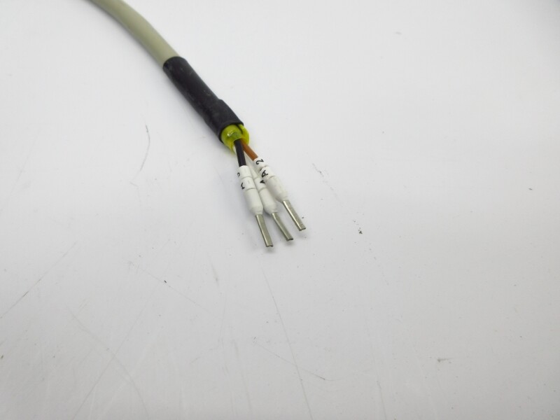 OPTEK SENSORKABEL 2Y8870 NSNP